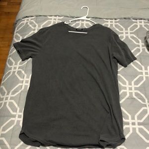 Talentless Men’s Scallop Tee